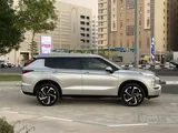 Mitsubishi Outlander 2025